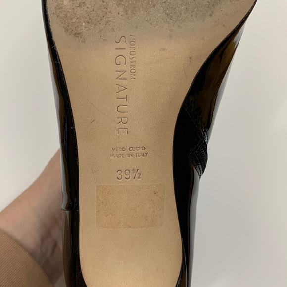 Nordstrom Signature Booties - Picture 5 of 6